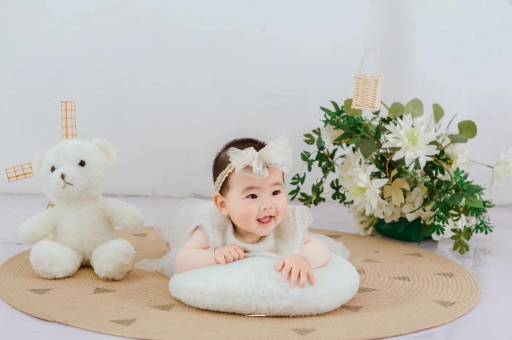 库尔勒宝宝发烧能喝牛奶吗